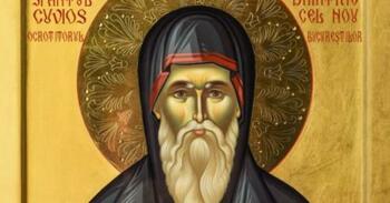 Cine a fost Sf. Dimitrie cel Nou și cum a devenit protectorul Bucureștiului