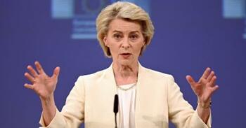 Criză în Comisia Europeană: Ursula von der Leyen forțează reforma bugetară și declanșează haos la Bruxelles