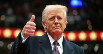 Donald Trump: „Nu-mi vor da Premiul Nobel, îl dau doar oamenilor de stânga”