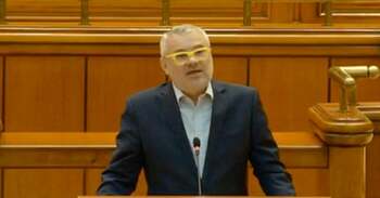 Liberalul Gigel Știrbu îi cere lui Cătălin Drulă „să se retragă imediat” din alegerile pentru Primăria București / (…)