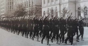 10 decembrie: Ziua când „Garda de Fier