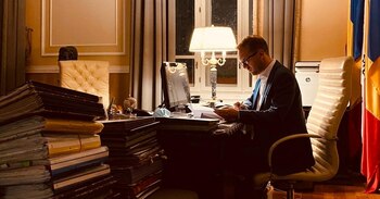 Dominic Fritz, singurul primar fără cetățenie română, a început să învețe istoria și geografia țării: „Nu mulți (…)