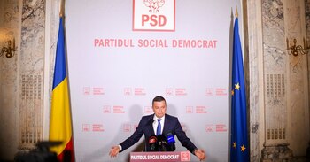 PSD se leapădă de eticheta „progresist”. Se întoarce la valorile tradiționale sau este o strategie de moment?