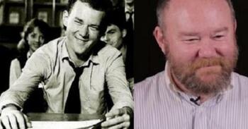 La mulți ani, Mihai Constantin! Năzdrăvanul Ionică, cel mai cunoscut și îndrăgit licean din cinematografia noastră