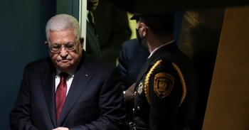 Departamentul de Stat al SUA refuză să acorde viză lui Mahmoud Abbas pentru Adunarea Generală a ONU