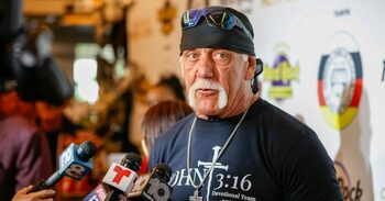 Hulk Hogan, moarte suspectă? Fiica actorului cere autopsia și se oferă să o plătească