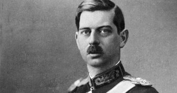 Laşitatea lui Carol al II-lea şi Dictatul de la Viena
