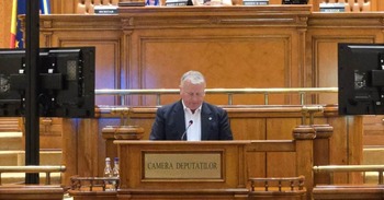 Remus Lăpușan, deputat PSD de Cluj, cere ca ora de iarnă să fie păstrată permanent: Schimbarea orei afectează sănătatea