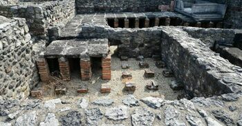 Descoperire extraordinară! Ce au găsit arheologii într-un sarcofag vechi de 1.700 de ani