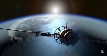 Sistemul de satelit Starlink al lui Elon Musk a suferit joi o pană de curent generalizată