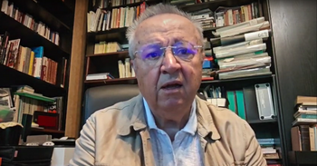 Cristoiu: Se pune la cale o lege împotriva COMUNISMULUI, sub îndrumarea lui Nicușor Dan