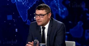 Vladimir Ionaș, sociolog: Nicușor Dan și Ilie Bolojan pleacă la drum cu un indice al favorabilității negativ