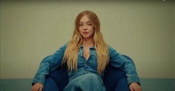 Sydney Sweeney, acuzată de promovarea supremației albe și a eugenismului în noua campanie American Eagle