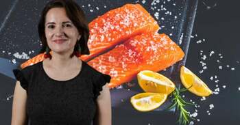 De ce dieta mediteraneană rămâne un model de echilibru / Tania Fântână (nutriționist): „Beneficiile apar la (…)
