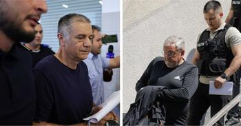 Cumnatul lui Mircea Geoană şi fostul ministru Sebastian Vlădescu, eliberaţi din închisoare graţie prescripţiei