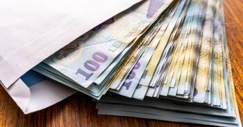 Surpriză în sistemul public: Directorul care și-a tăiat salariul cu 40.000 lei, de bunăvoie