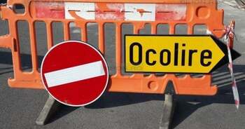 Strada George Barițiu devine sens unic, iar pe Dunării și Dragoș Vodă se prelungesc restricțiile
