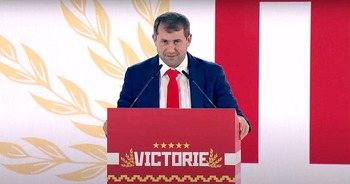 Rețeaua „Evrazia” a lui Ilan Șor, deconspirată. Ce documente, bugete și chaturi interne fost expuse