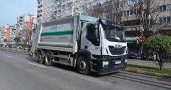 Se scumpește gunoiul în Oradea. RER Vest majorează tarifele cu 7% începând cu 1 ianuarie 2026