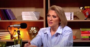 Mirela Vaida s-a enervat teribil când a auzit apărarea Ancuței Cârcu, după ce crema vândută de ea a desfigurat o (…)