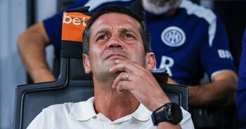 Cristi Chivu transferă de la Pep Guardiola după ce a suferit primul eșec din Serie A! Fundașul semnează cu Inter