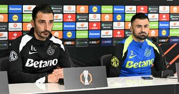 Elias Charalambous a reacționat, după declarația lui Valentin Crețu despre dreptul la muncă și despre familie: (…)