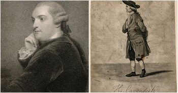 Experimentul Cavendish: În 1797, un om a cântărit Pământul folosind două mici sfere de metal