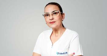 Dr. Roxana Mustață, MedLife: „Azi, toți pacienții care au această indicație pot face gratuit testele genetice pentru (…)