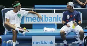 Moment de necrezut în tenis! Fostul lider ATP s-a întors în circuit la 44 de ani și a câștigat primul meci cu 6-1, (…)