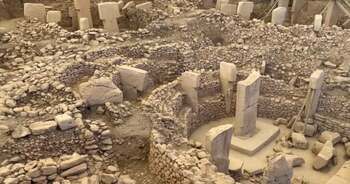 Noi descoperiri arhelogice în sud-estul Turciei care vin să completeze informațiile despre epoca neolitică