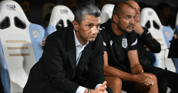 Răzvan Lucescu, înfrângere dureroasă în Croația! PAOK a pierdut și poate rata grupele Europa League
