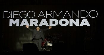 S-a aflat unde e, de fapt, inima lui Diego Armando Maradona. S-a terminat cu speculațiile