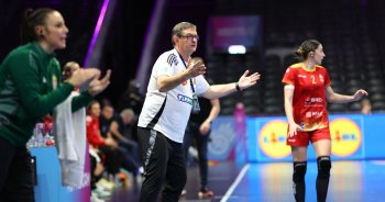 Selecționerul maghiar a dat verdictul după România – Ungaria 29-34. Unde s-a făcut diferența