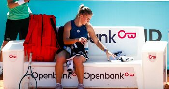 Trădare uriașă în circuitul WTA! O viitoare stea a tenisului și-a schimbat pe ascuns cetățenia și reprezintă altă (…)