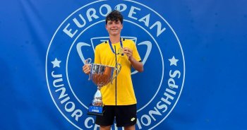 Șeful FRT, luat prin surprindere după ce puștiul minune Yannick Alexandrescu a renunțat la România pentru Franța: (…)