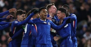 Chelsea, prestație fantastică în fața Barcelonei în Ligă! City, surpriza neplăcută a serii