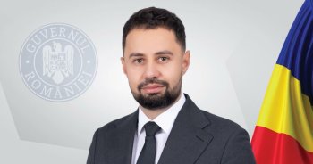 Președintele PSD Alba devine secretar de stat în Secretariatul General al Guvernului