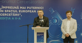 Ministerul Educației se plânge că nu are bani, dar Daniel David a găsit 10 milioane de euro pentru a-i dona (…)