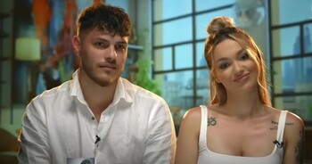 Imagini interzise minorilor la „Insula Iubirii”! Ella, protagonista unor scene incendiare alături de o ispită. (…)