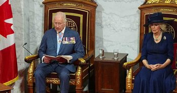 Câți bani primește Casa Regală Britanică din fonduri guvernamentale