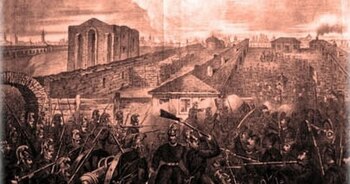 Secretele primei bătălii din istoria modernă a românilor. A pornit de la incident de cascadorii râsului și a sfârșit (…)