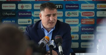„Locotenentul” lui George Simion face revoluție: cluburile, obligate prin lege să folosească 40% sportivi români