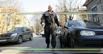 Alarmă cu bombă în Arad. Au fost chemați experții SRI