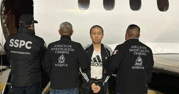 O evadare aproape perfectă. Povestea baronului de droguri chinez care a încercat să fugă în Rusia, dar a eșuat (…)