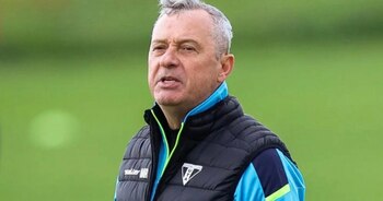 Mandat rușinos pentru Mircea Rednic la Standard Liege. Dat afară după doar cinci meciuri