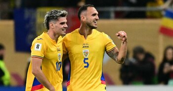 Barajul de Mondiale. România își află astăzi, la ora 14:00, adversarii de care trebuie să treacă pentru a juca la (…)