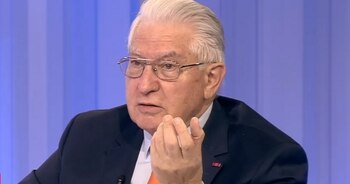 Neurochirurgul Vlad Ciurea, dezvăluri inedite despre copilărie. De ce fugea de acasă. „Azi copiii primesc tot fără (…)