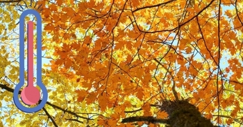 ANM a emis prognoza pentru prima săptămână din septembrie: Toamna începe cu temperaturi neobișnuite