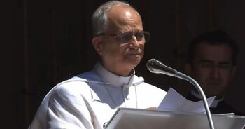 Papa îndeamnă profesorii catolici să se concentreze pe spiritualitate, nu pe partea profesională
