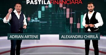 De la dorință la plan: „Rombul obiectivului” îți transformă visul financiar în realitate – PASTILA FINANCIARĂ by (…)
